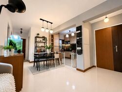 Blk 314B Waterway Cascadia (Punggol), HDB 4 Rooms #599911711